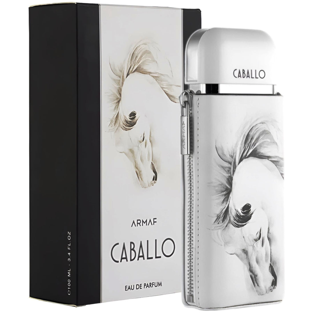 Armaf Caballo Apă de parfum 100 ml
