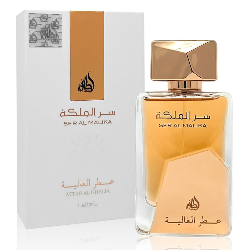 Lattafa Ser Al Malika Apă de Parfum 100 ml