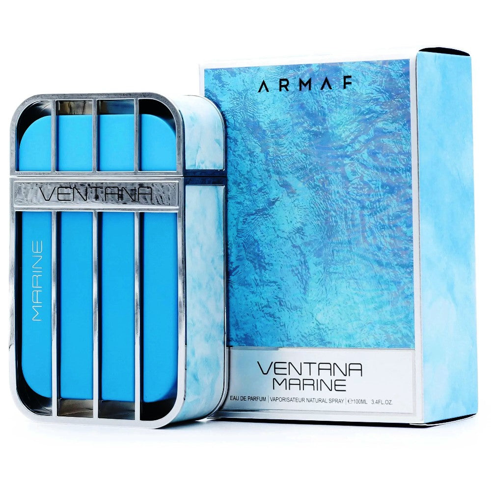 Armaf Ventana Marine Apă de parfum 100 ml