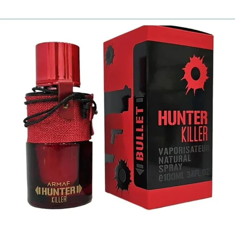 Armaf Bullet Red Apă de parfum 100 ml