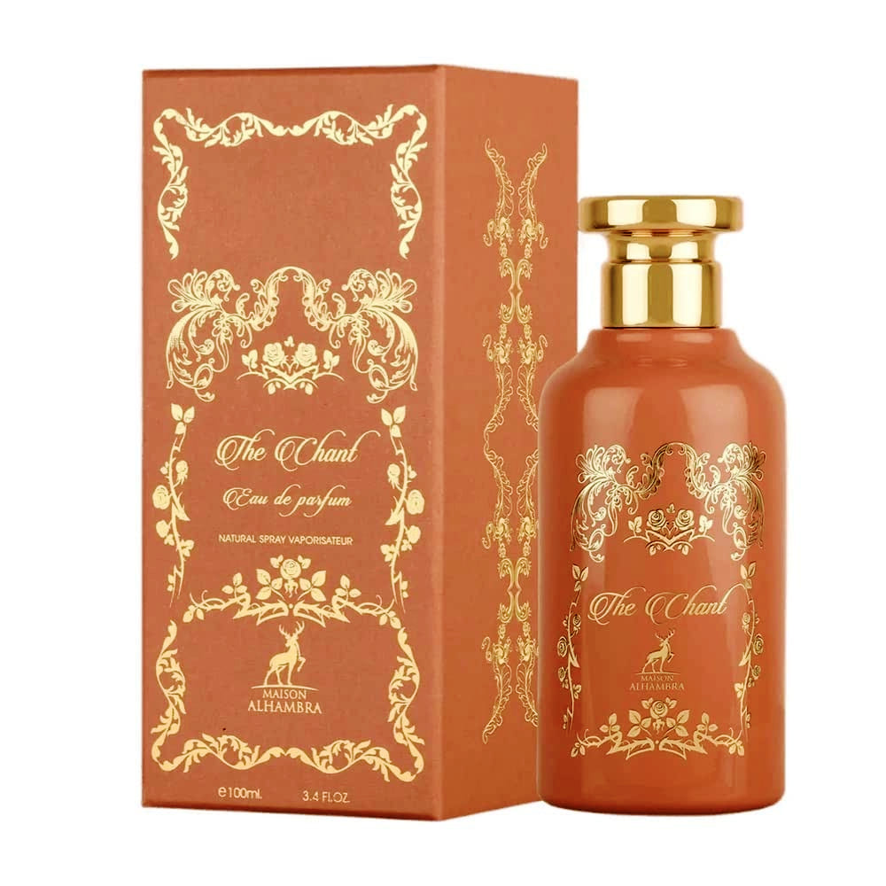 Maison Alhambra The Chant Apă de parfum 100 ml