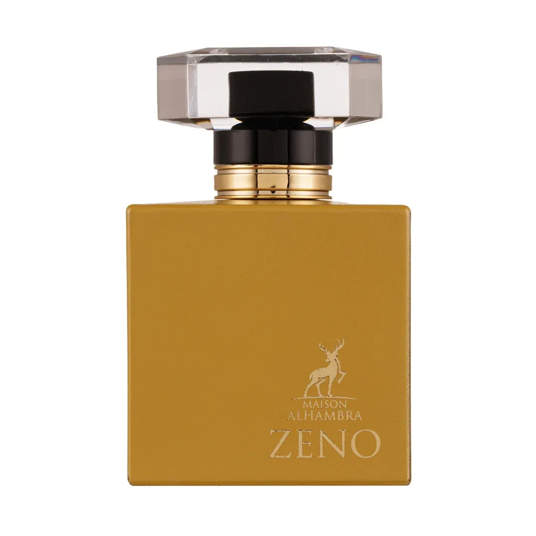 Maison Alhambra Zeno Apă de Parfum 100 ml