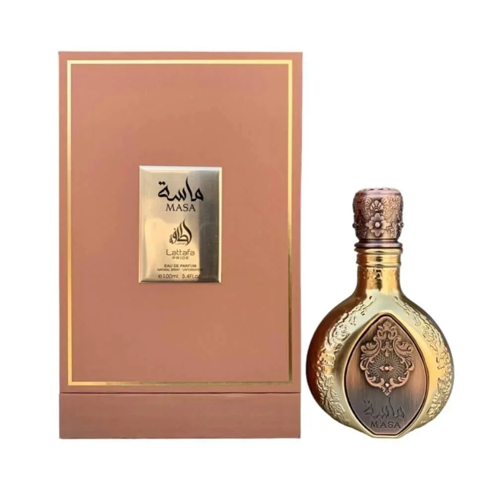 Lattafa Pride Masa Apă de Parfum 100 ml