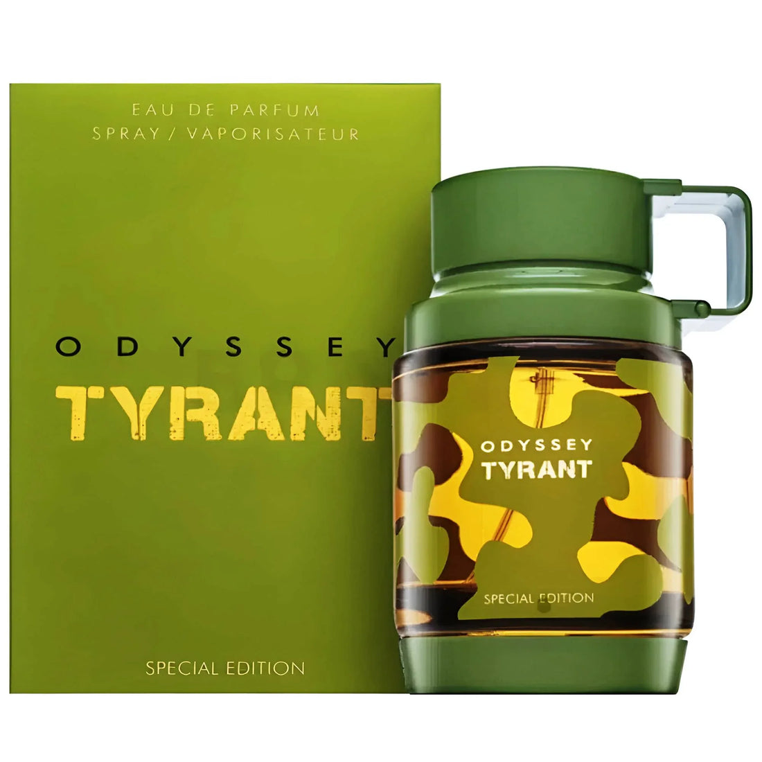 Armaf Odyssey Tyrant Apă de Parfum 100 ml
