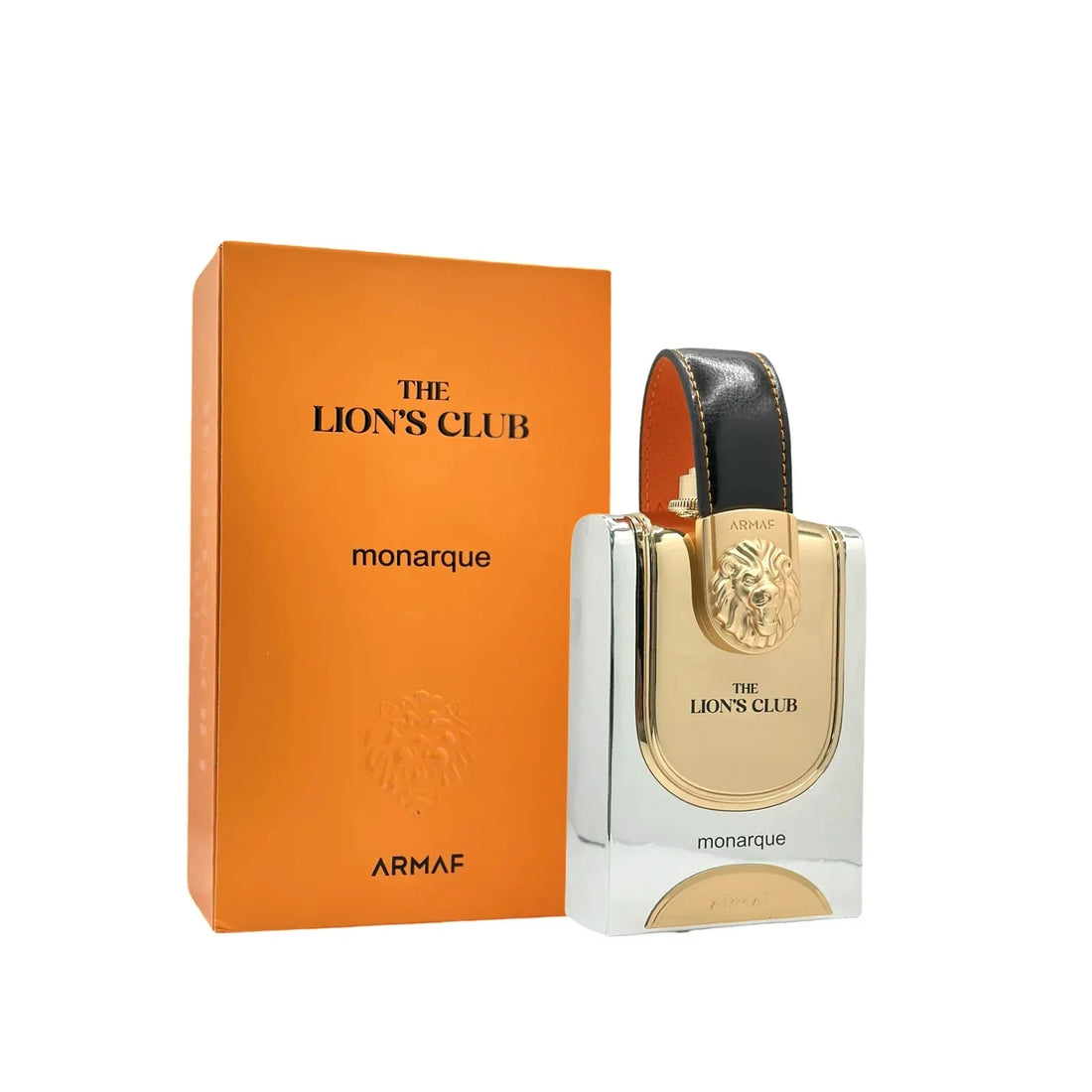 Armaf The Lion's Club Monarque Eau de Parfum 100 ml
