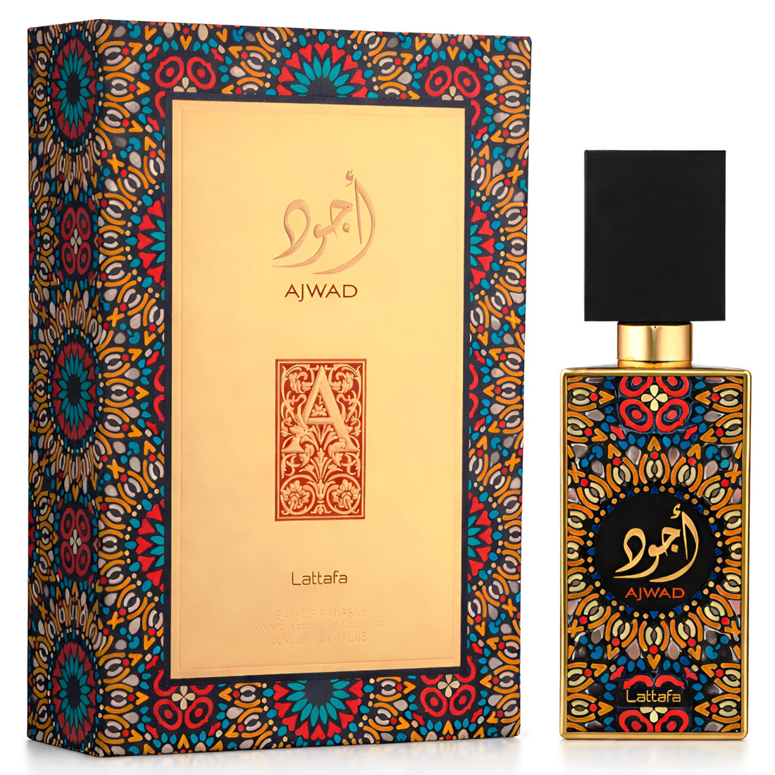 Apă de parfum Lattafa Ajwad 100 ml