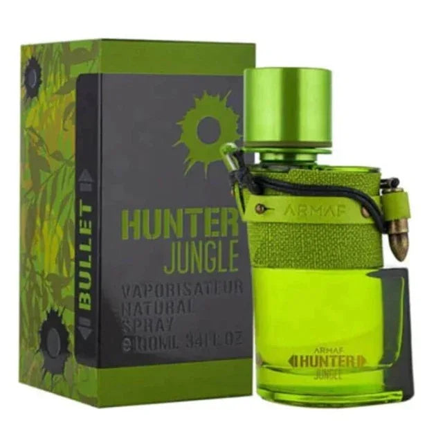 Armaf Hunter Jungle Apă de parfum 100 ml
