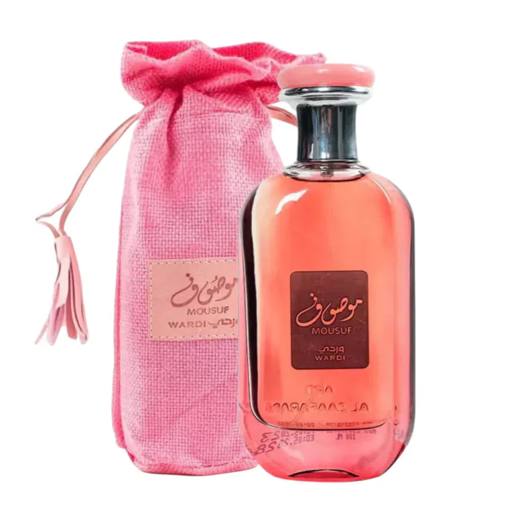 Ard Al Zaafaran Mousuf Wardi Apă de Parfum 100 ml