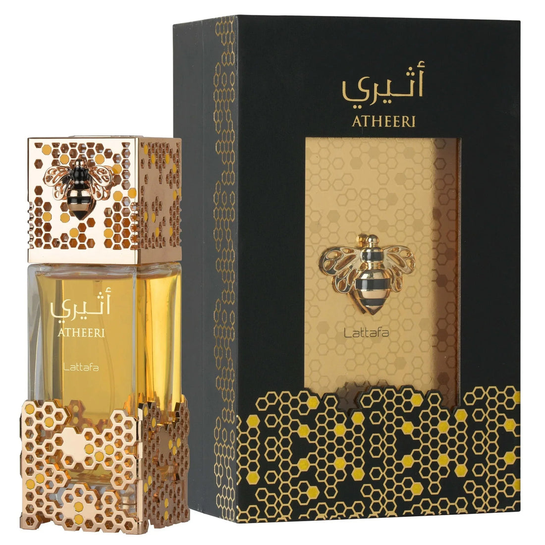 Apă de parfum Lattafa Atheeri 100 ml
