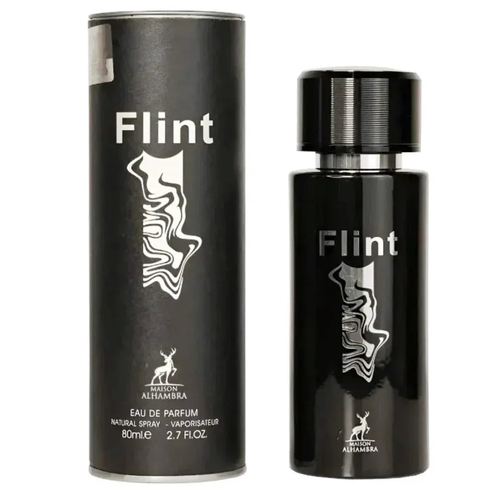 Maison Alhambra Flint Apă de parfum 80 ml