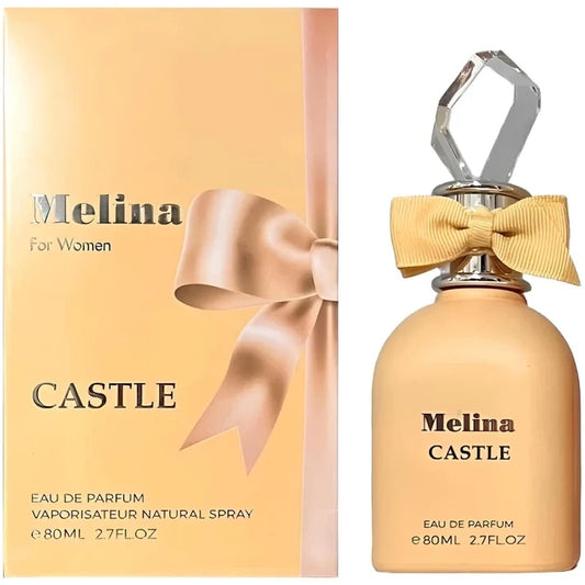 Emper Melina Castle Eau de Parfum pentru Femei 80 ml