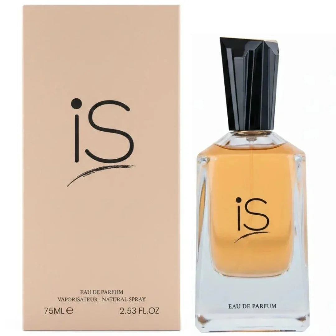 Fragrance World iS Eau de Parfum pentru Femei 100 ml