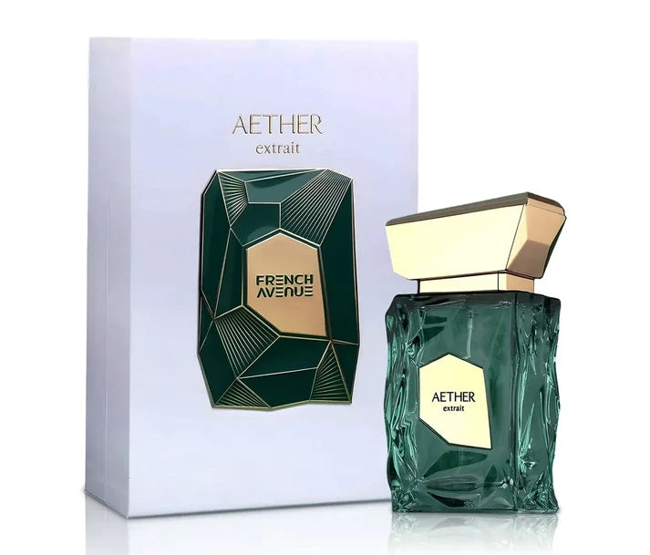 French Avenue Aether Extrait de Parfum Unisex 100 ml
