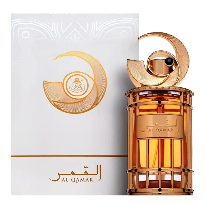 French Avenue Al Qamar Extrait de Parfum Unisex 100 ml