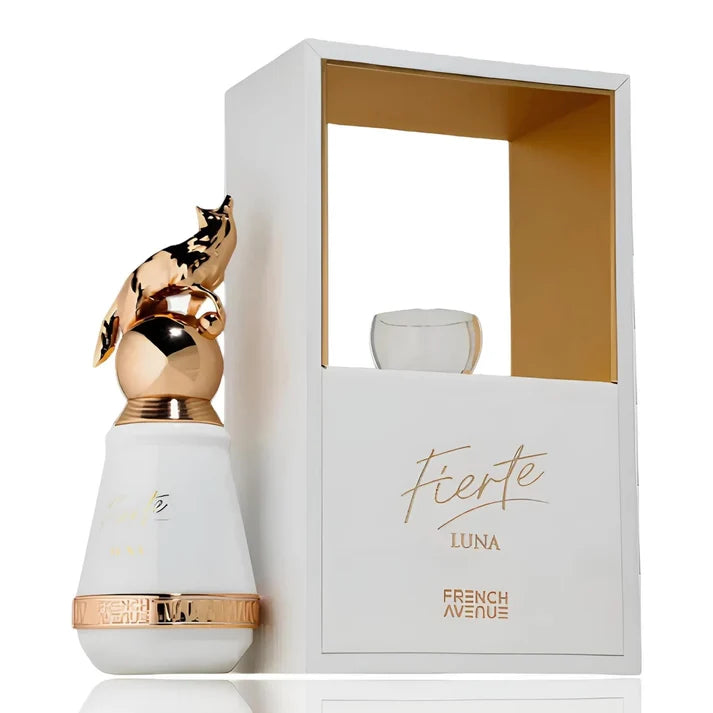 French Avenue Fierté Luna Eau de Parfum Unisex 80 ml