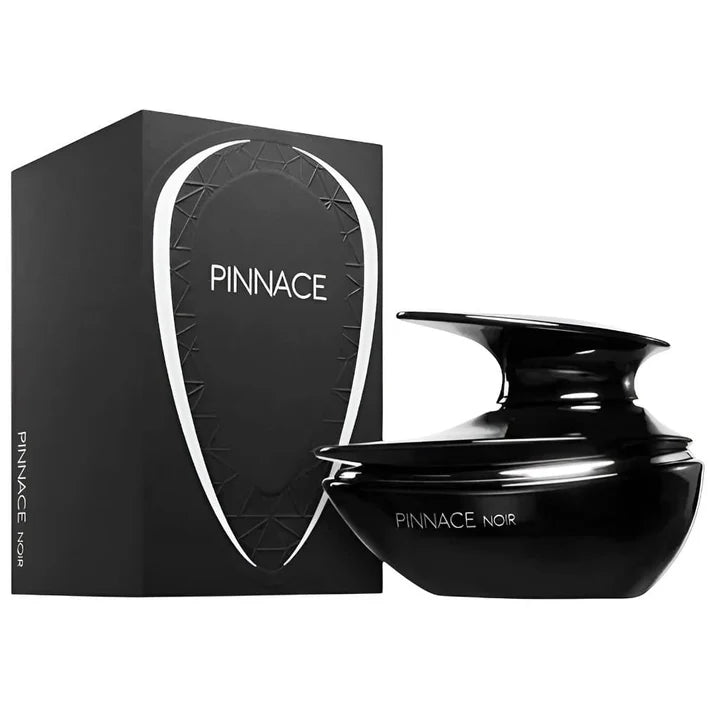 French Avenue Pinnace Noir Eau de Parfum pentru Bărbați 100 ml