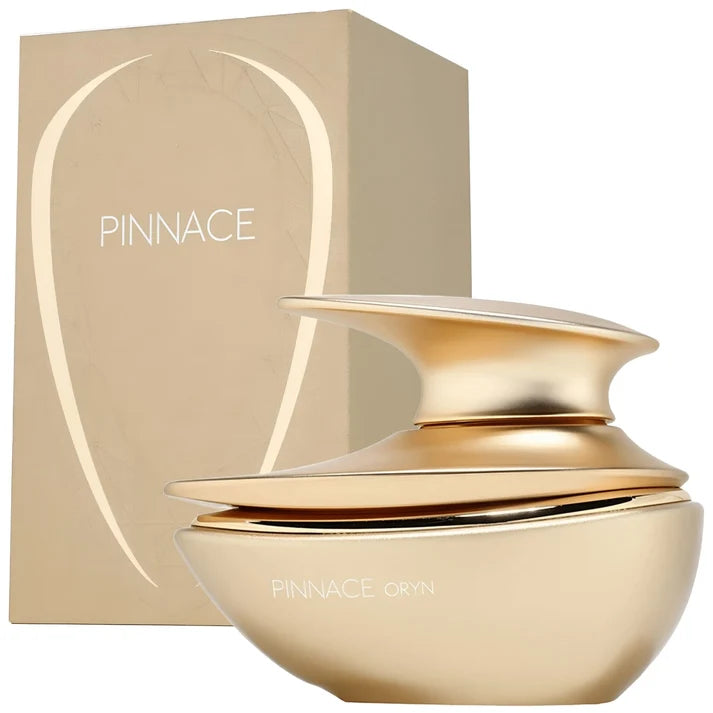 French Avenue Pinnace Oryn Eau de Parfum pentru Bărbați 100 ml