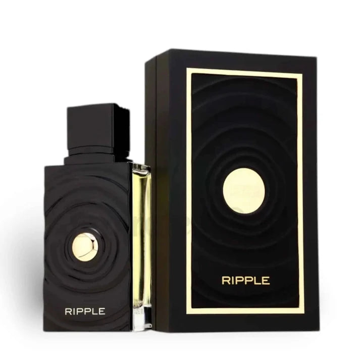 French Avenue Ripple Eau de Parfum Unisex 100 ml