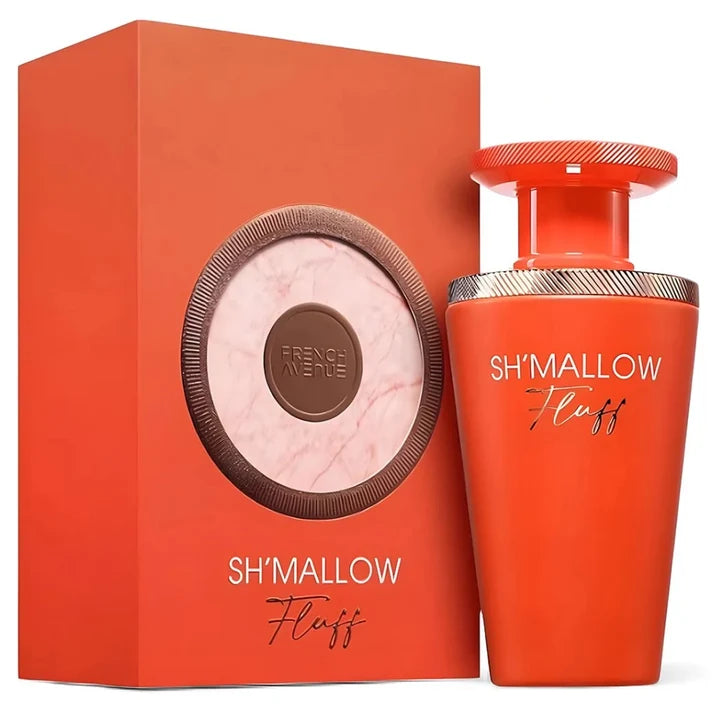 French Avenue Shmallow Fluff Extrait de Parfum Unisex 100 ml