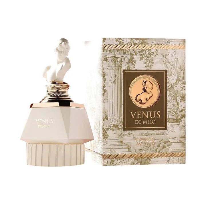 French Avenue Venus De Milo Eau de Parfum Unisex 100 ml
