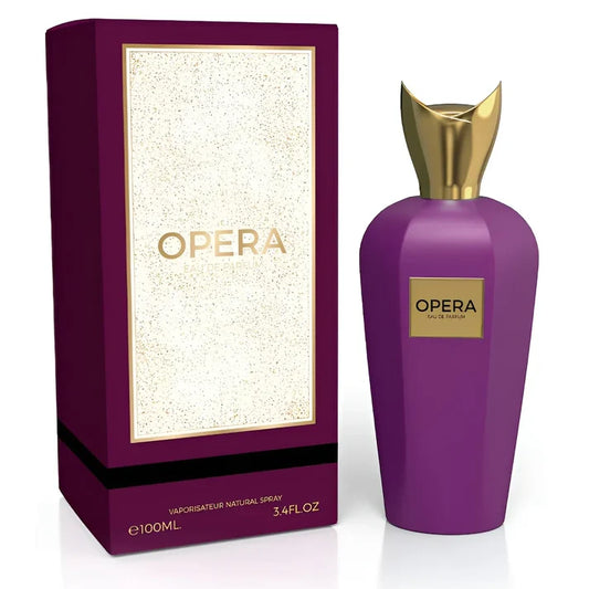Milestone Opera Eau de Parfum Unisex 100 ml