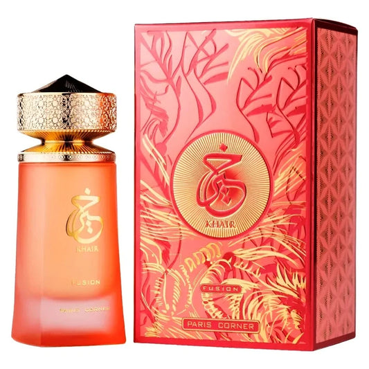 Paris Corner Khair Fusion Eau de Parfum 100 ml