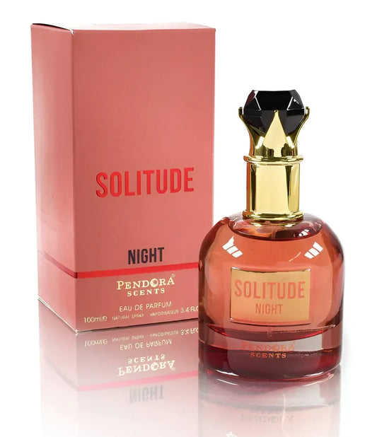 Pendora Scents Solitude Night Eau de Parfum pentru Femei 100 ml