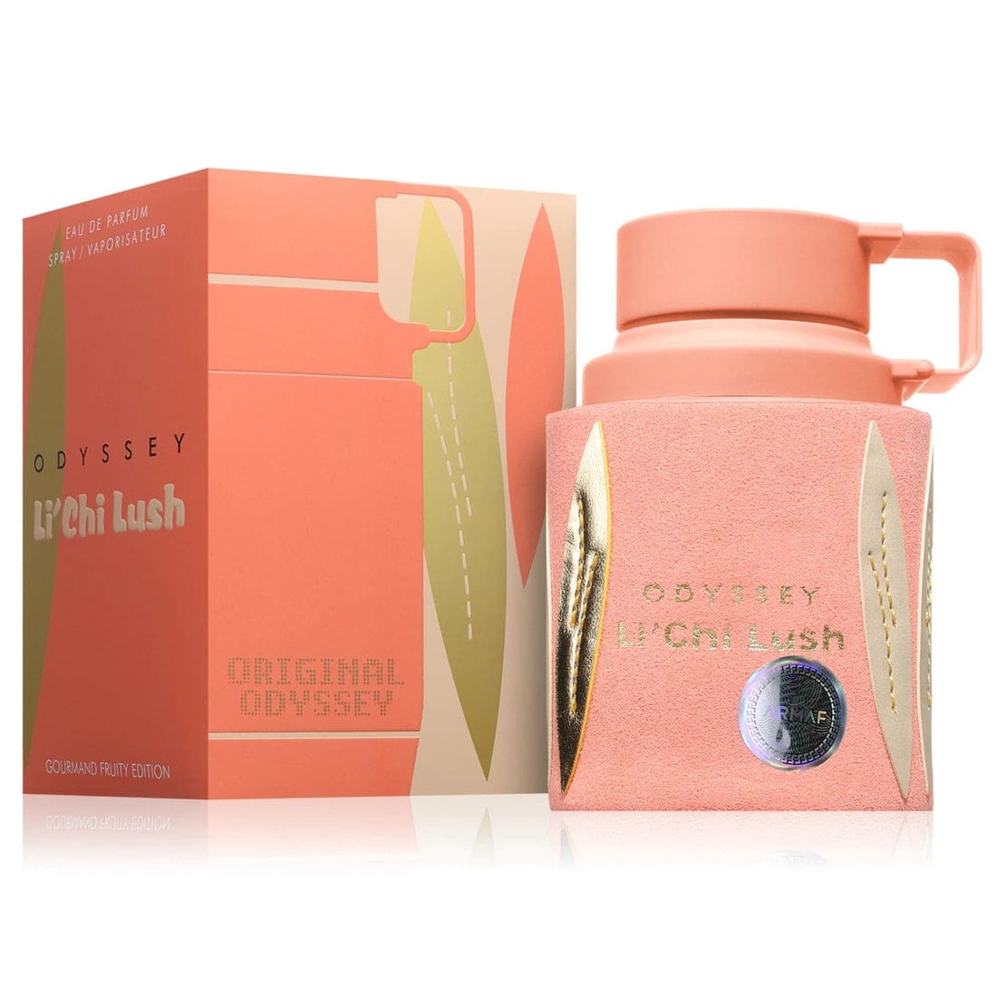 Armaf Odyssey Lichi Lush Eau de Parfum 100 ml