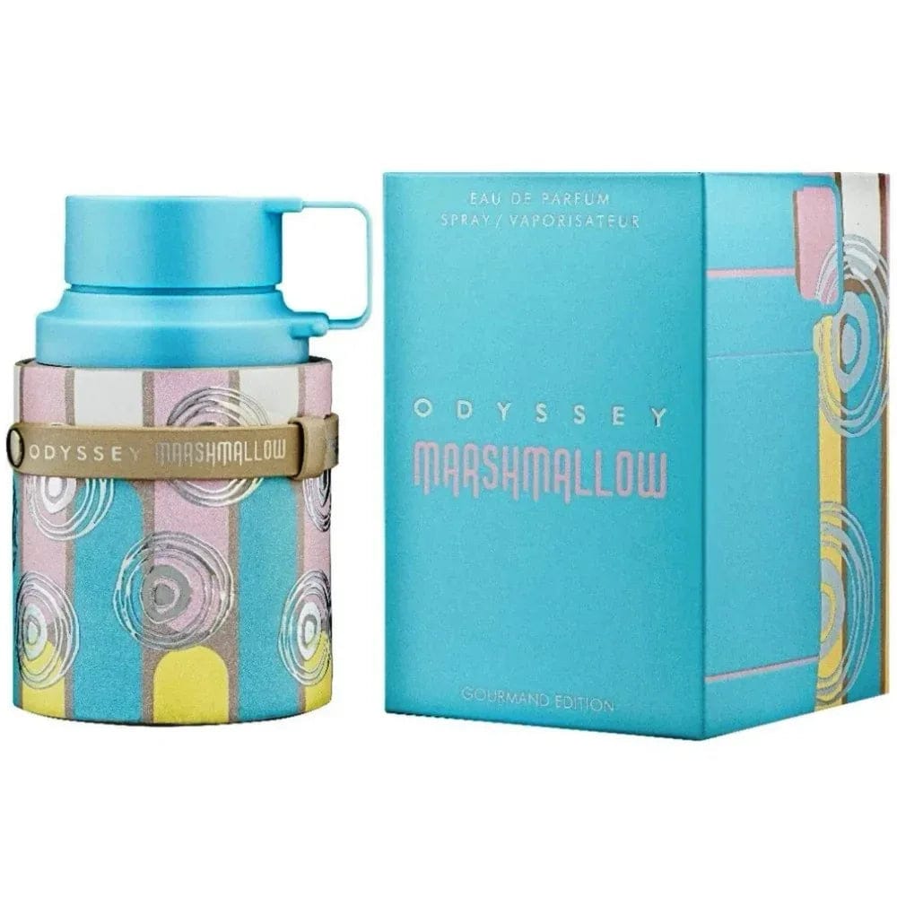 Armaf Odyssey Marshmallow Eau de Parfum 100 ml