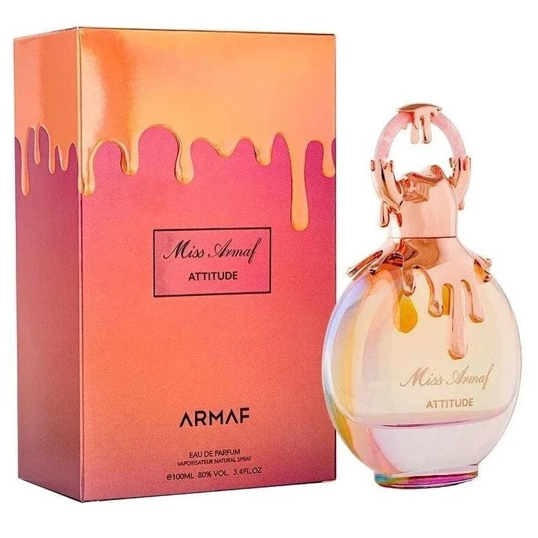 Armaf Miss Armaf Attitude Apă de Parfum 100 ml