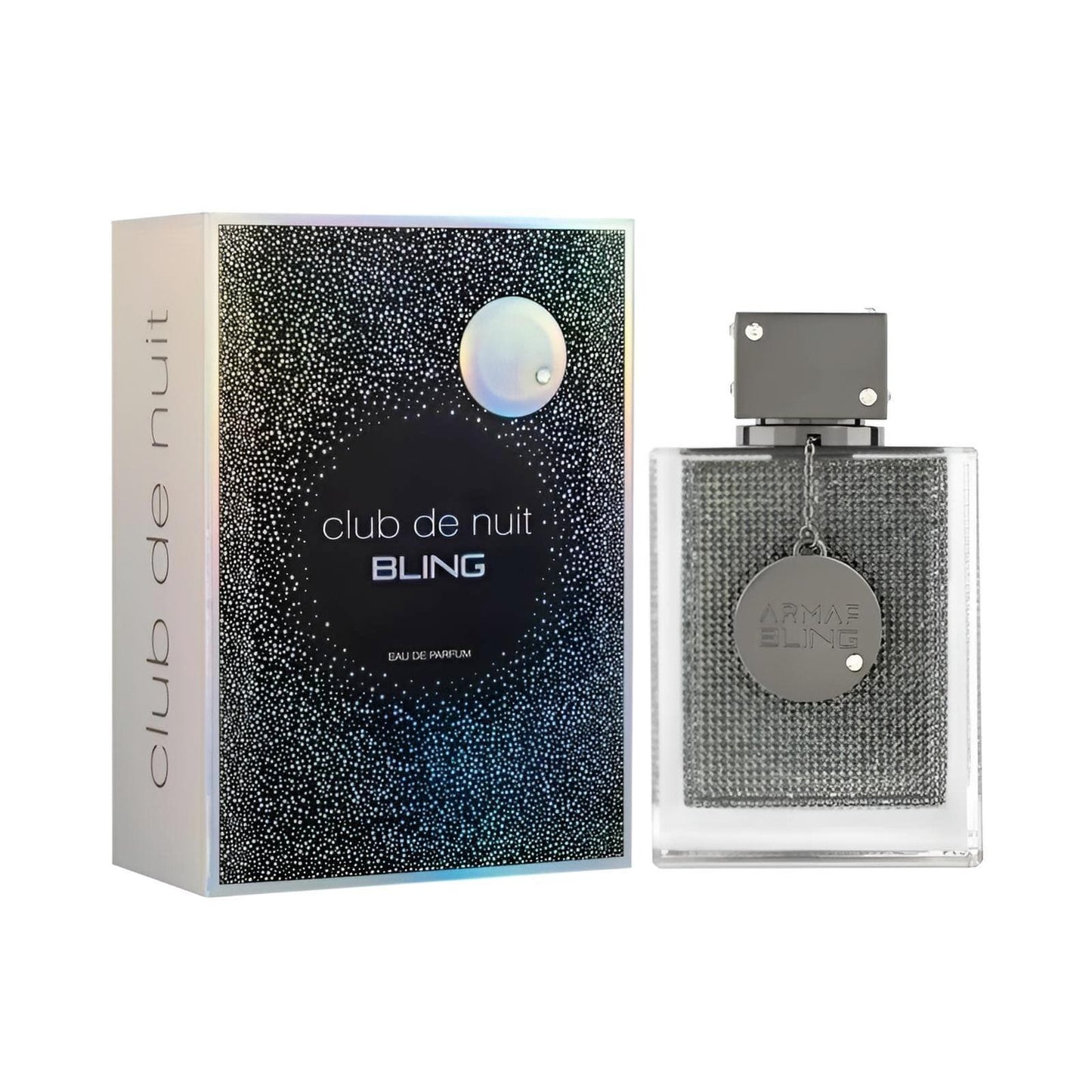 Armaf Club de Nuit Bling Eau de Parfum 75 ml