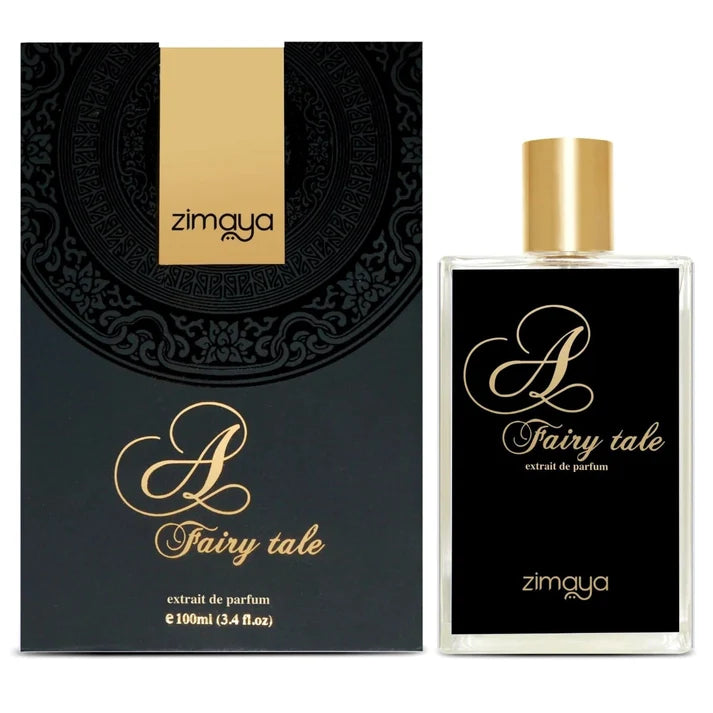 Zimaya A Fairy Tale Extrait de Parfum Unisex 100 ml