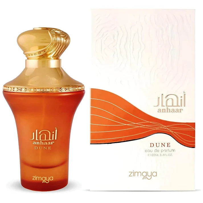 Zimaya Anhaar Dune Eau de Parfum Unisex 100 ml