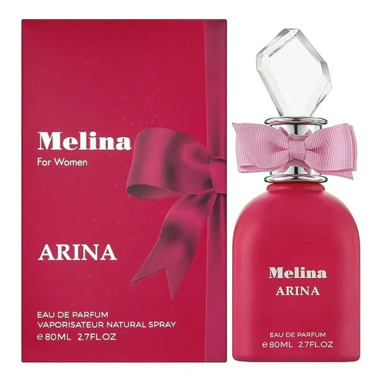 Emper Melina Arina Eau de Parfum pentru Femei 80 ml