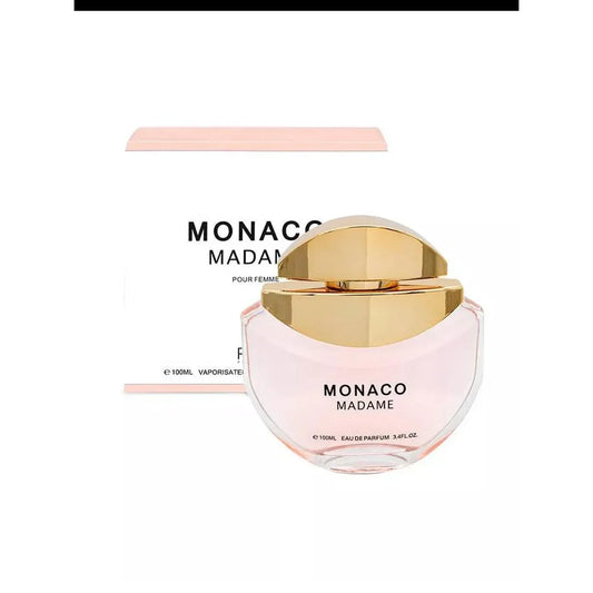 Emper Privé Monaco Madame Eau de Parfum pentru Femei 100 ml