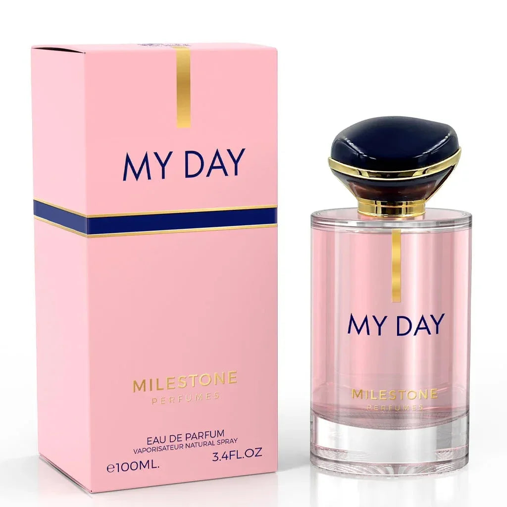 Milestone My Day Eau de Parfum pentru Femei 100 ml