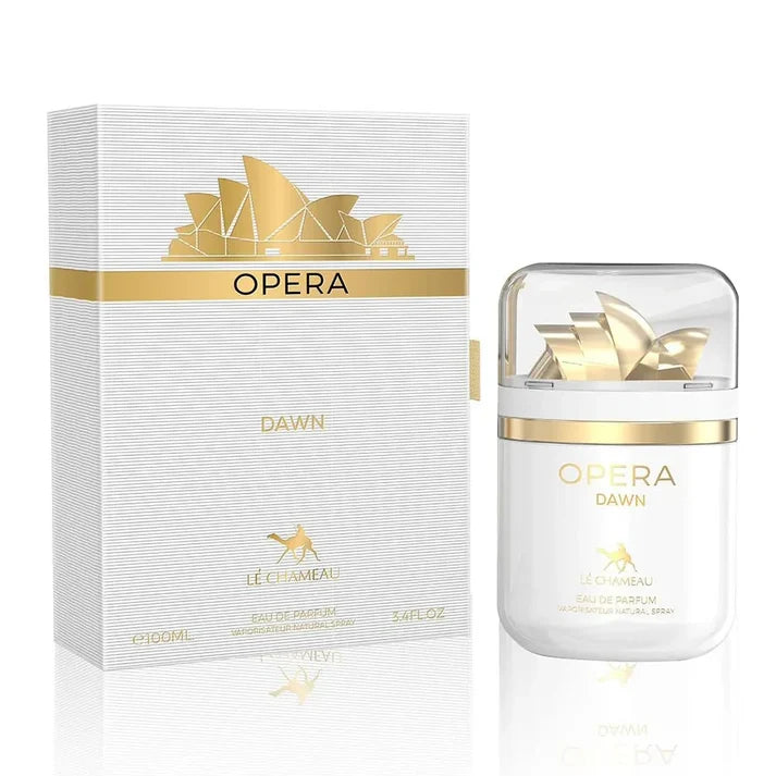 Le Chameau Opera Dawn Eau de Parfum pentru Femei 100 ml