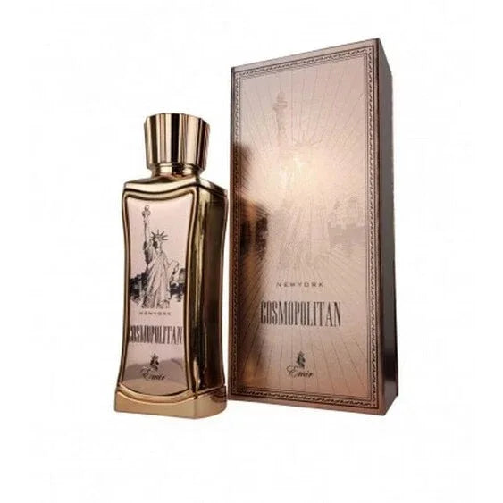 Paris Corner Cosmopolitan New York Eau de Parfum Unisex 85 ml