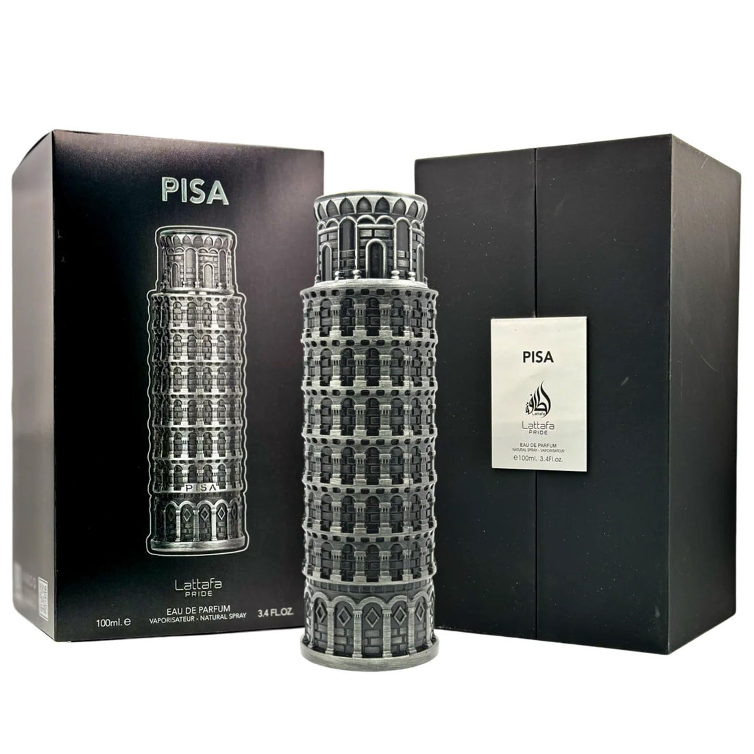 Lattafa Pride Pisa Apă de Parfum 100 ml