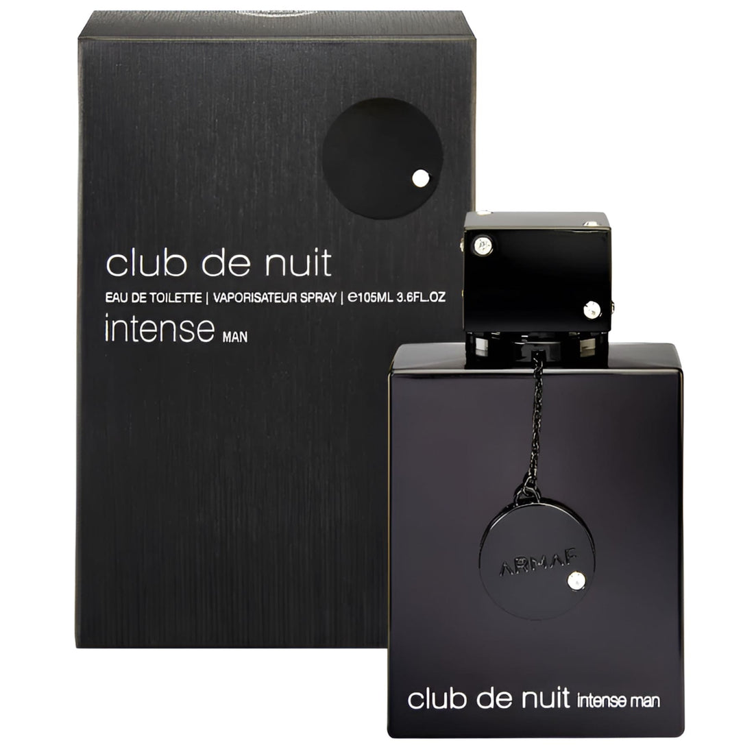 Armaf Club de Nuit Intense Man Apă de Toaletă 105 ml