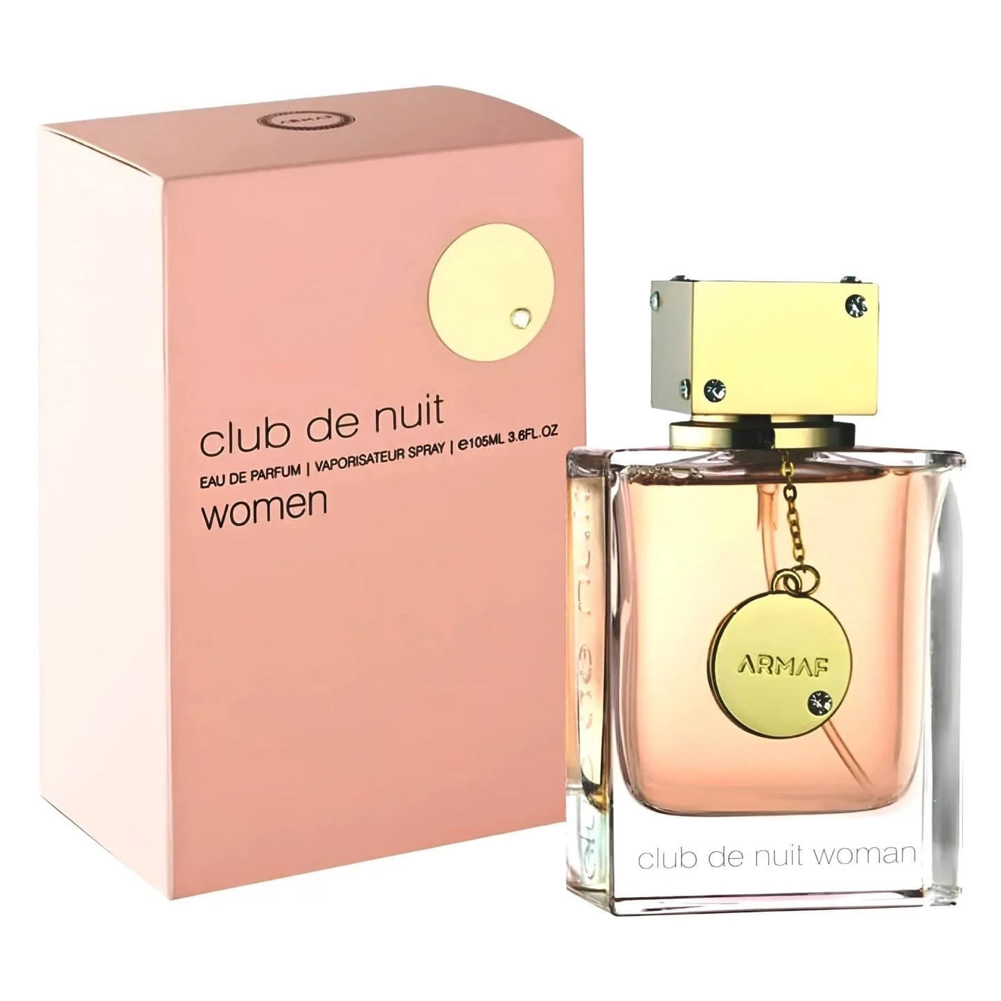 Armaf Club de Nuit Woman Apă de parfum 105 ml