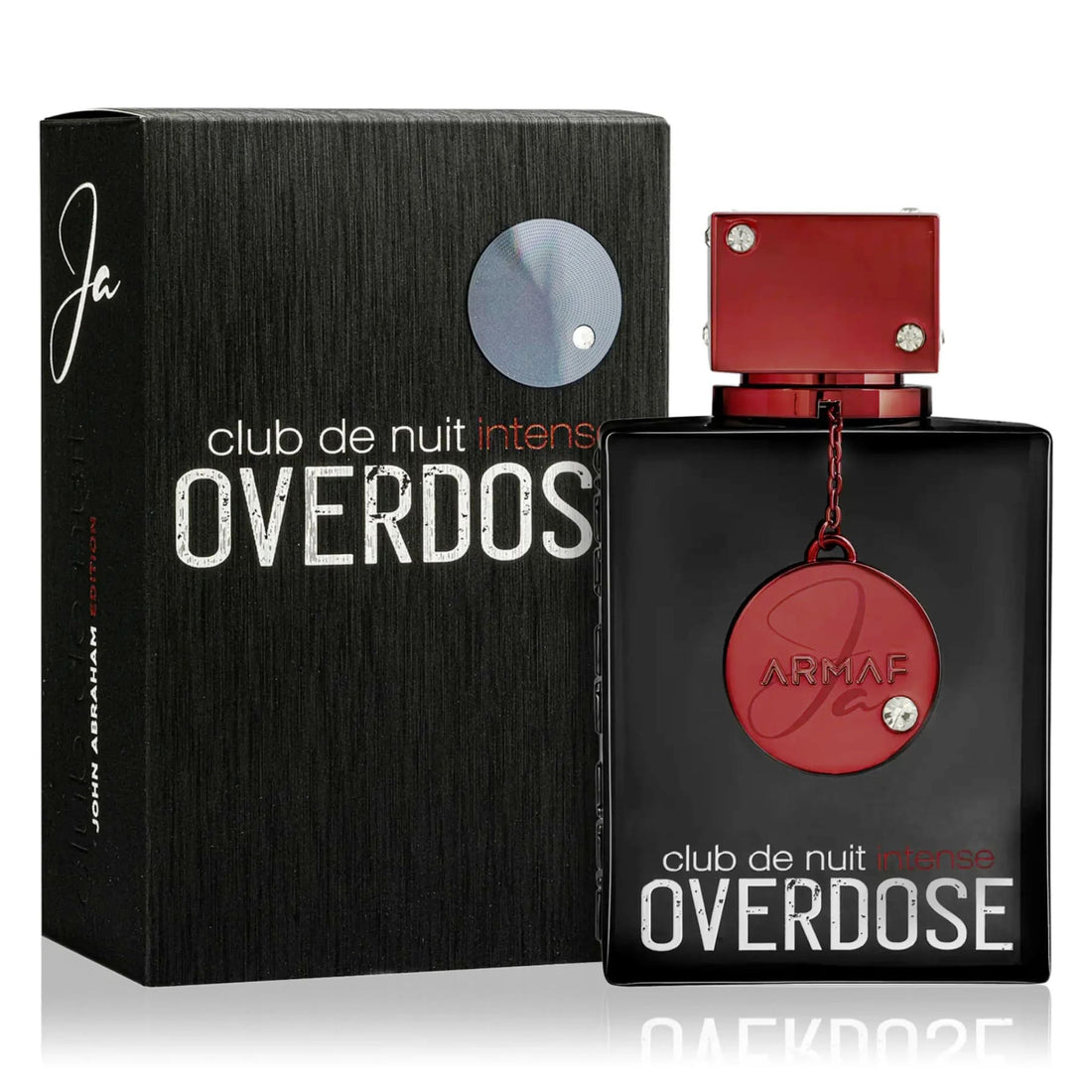 Armaf Club de Nuit Intense Overdose Extrait de Parfum pentru Bărbați 100 ml