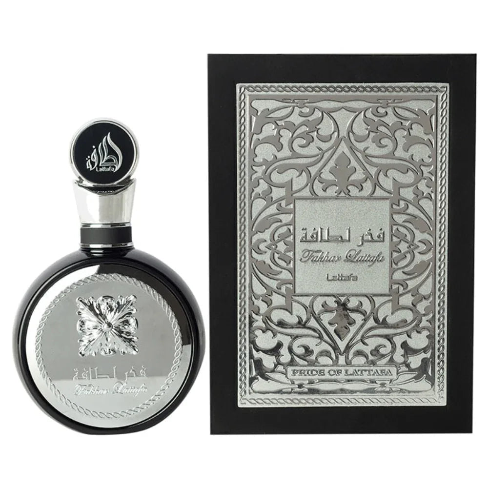 Lattafa Fakhar Homme Eau de Parfum 100 ml