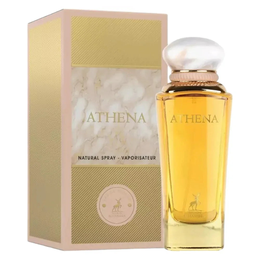 Maison Alhambra Athena Apă de Parfum 100 ml