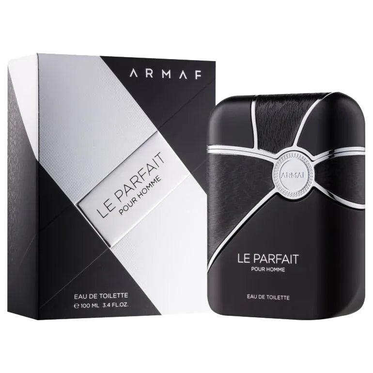 Armaf Le Parfait Pour Homme Eau de Parfum 100 ml