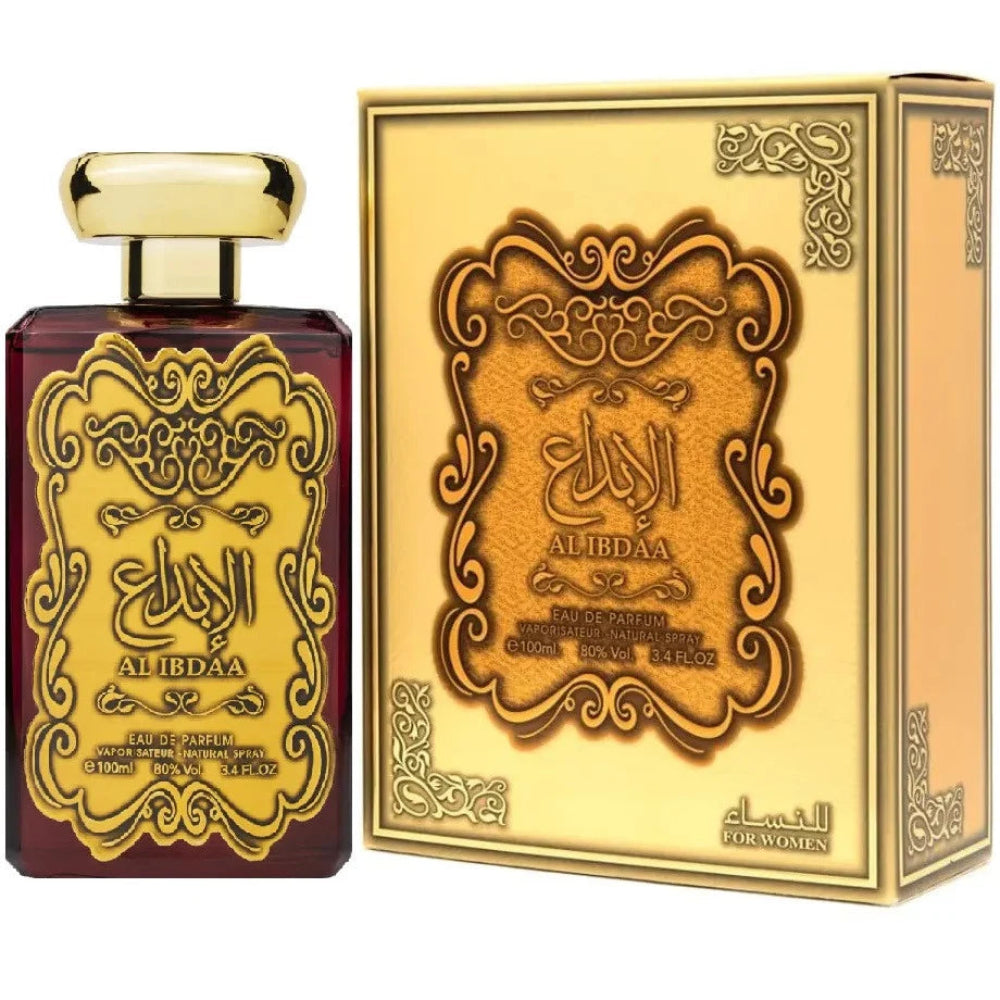 Ard Al Zaafaran Al Ibdaa For Woman Apă de parfum 100 ml