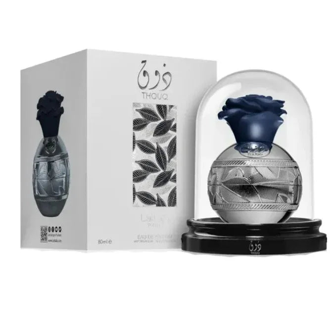 Lattafa Pride Thouq Apă de parfum 100 ml