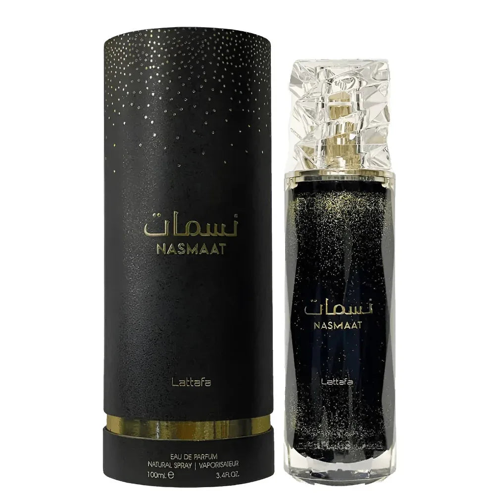 Lattafa Nasmaat Apă de parfum 100 ml