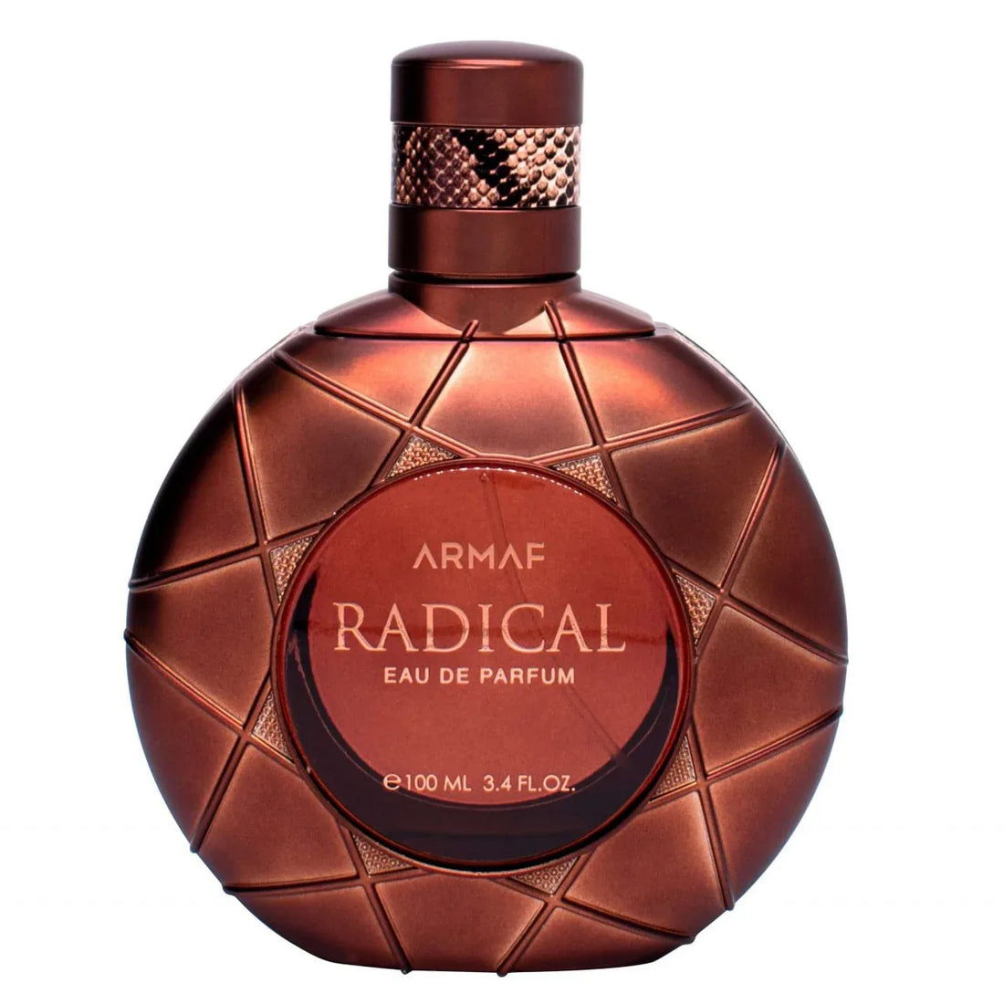 Armaf Radical Black Apă de parfum 100 ml