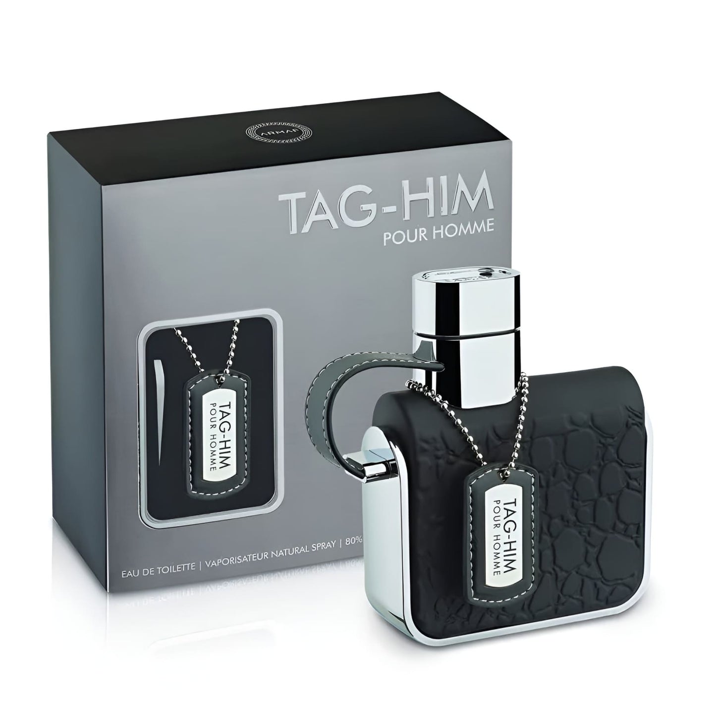 Armaf Tag Him Apă de parfum 100 ml